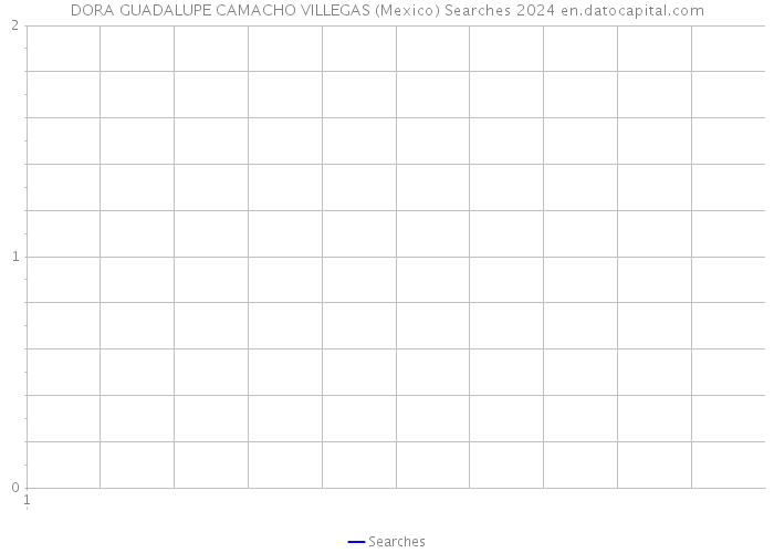 DORA GUADALUPE CAMACHO VILLEGAS (Mexico) Searches 2024 