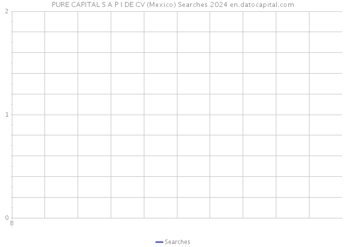 PURE CAPITAL S A P I DE CV (Mexico) Searches 2024 