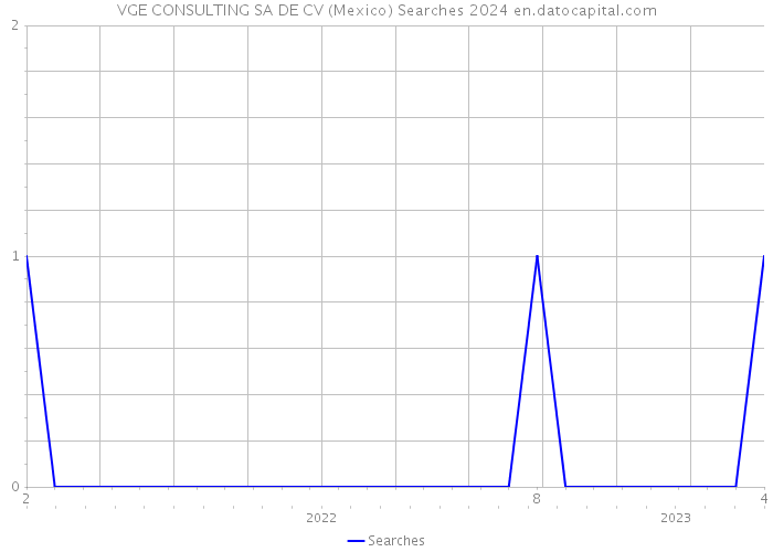 VGE CONSULTING SA DE CV (Mexico) Searches 2024 