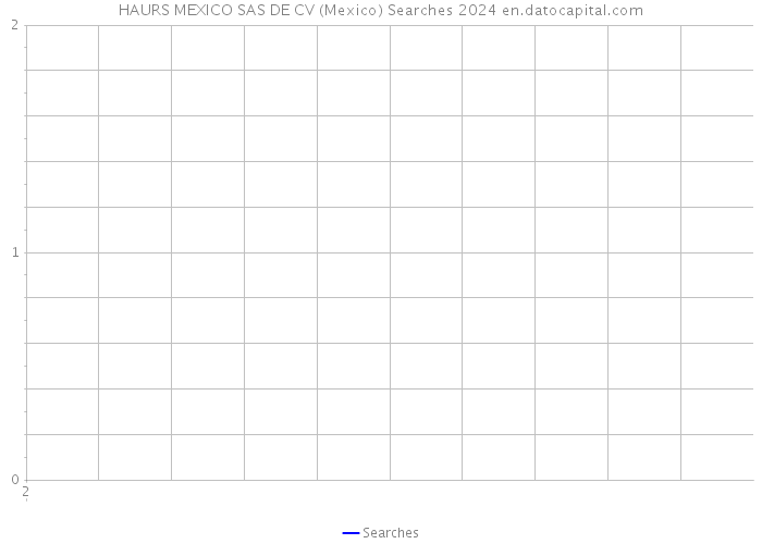 HAURS MEXICO SAS DE CV (Mexico) Searches 2024 