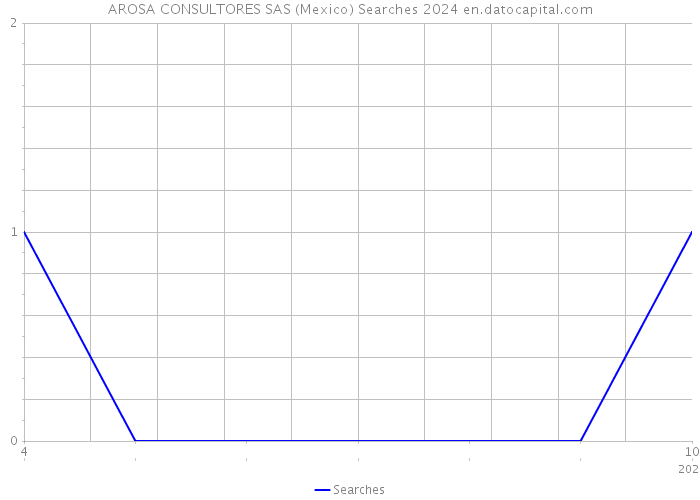 AROSA CONSULTORES SAS (Mexico) Searches 2024 